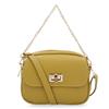 Le Corone Bags Borsa a tracolla in pelle Paloma
