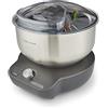 Morphy Richards Mixstar 400520EE - Macchina da cucina Mixstar, 630, 4 litri, spazzolato