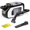Karcher Aspiratore lavatappeti karcher se 3 compact home 500w