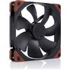 NOCTUA Ventola Noctua NFA14 industrialPPC 24V 2000 SP IP67 PWM 140 mm