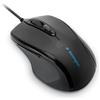 KENSINGTON Mouse Kensington Pro Fit Mid-Size-Kabel Nero