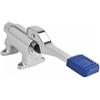 IDRAL - RUBINETTO MONOPEDALE A TERRA 02061