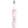 CHICCO SPAZZOLINO PRIMI DENTI DA LATTE ROSA 6-36 MESI