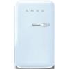 SMEG FAB5LPB6, FRIGO MONOPORTA, Classe C