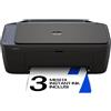 HP STAMPANTE INKJET HP DESKJET 2921 ed Instant Ink