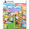 ELECTRONIC ARTS MySims: Bundle Relax PS5 - GIOCO PlayStation 5
