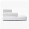 Spizzico Home ASCIUGAMANO PINSTRIPE 480GR - 5 Pezzi - Ospite 40x60