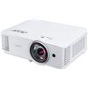 Acer S1387 proiettore, 1280 x 800 WXGA, 4000 Lumen