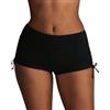 Rosa Faia Bikinihose Nora Bottom Bikini Slip, Nero (Schwarz 001), 48 Donna