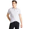 Lee Pique Polo, T-Shirt Uomo, Grigio (Sharp Grey Mele 03), L