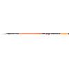 Mitchell Suprema™ S2 TE Canna regolabile | Canna telescopica in carbonio M30 con sistema di regolazione della lunghezza | Fusto leggero e resistente | Anelli in acciaio inossidabile | Veloce, 6,00 m