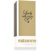 Rabanne Lady Million Latte per il corpo (donna) 200 ml variante Imballaggio nuovo
