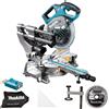 MAKITA Troncatrice Radiale Makita LS002GZ01 40V
