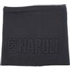 Enzo Castellano SSC NAPOLI Scaldacollo maglia 100% PC logo 3D 123542