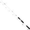 Abu Garcia Venerate V2-E 702MH - Casting, 15-40 g, bianco perlaceo, 2,13 m