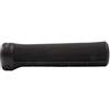 Velo MTB D2 - Manopola a Vite, 135 mm, Colore: Nero