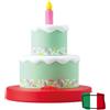 Faba Personaggio Sonoro Faba Buon Compleanno! per Raccontastorie