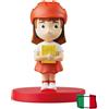 Faba Personaggio Sonoro Faba Sofia e la Bicicletta Magica per Raccontastorie