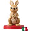 Faba Personaggio Sonoro Faba Coccole Musicali per Raccontastorie
