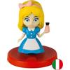 Faba Personaggio Sonoro Faba Alice e un'altra Storia... per Raccontastorie