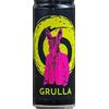 Birra Gaia Grulla