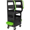 JBM 54388 - Carrello Diagnostico Professionale per Officine