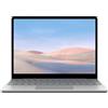 Microsoft Surface Laptop Go | i5-1035G1 | 12.4 | 8 GB | 256 GB SSD | 1536 x 1024 | platino | Touch | Illuminazione tastiera | Win 11 Pro | UK