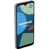 Fairphone 4 | 6 GB | 128 GB | Dual-SIM | grigio