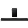 Tcl Soundbar TCL Q Q65H Dark Titanium 5.1 Soundbar + subwoofer wireless Bluetooth/WiFi/Hdmi 580W Nero [Q65H]