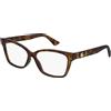 Gucci Occhiali da Vista Gucci GG0634O 002