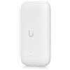 Ubiquiti UK-Ultra UniFi Access Point WiFi 5 Indoor/Outdoor Dual-Band 2.4/5 GHz, Antenne Ibride, IPX6, PoE, Bianco