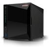 ASUSTOR NAS 4-BAY DRIVERSTOR 4 PRO REALTEK RTD1619B 4C 1.7GHZ/2GB/2.5GBE/USB/TOWER 3Y WTY