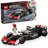 LEGO Speed Champions Auto da Corsa MoneyGram Haas F1 Team VF-24 - cod 77250