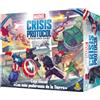 Atomic Mass Games | Marvel Crisis Protocol Box Iniziale | Gioco di Miniature di Battaglie Epiche Tra Eroi e Cattivi | A partire da 14 Anni | per 2 Giocatori | 45 Minuti per Partita | Italiano
