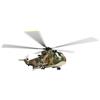 Corgi AA33423 Sikorsky SH-3A Sea King, NV-70, HS-2 Golden Falcons, USS Hornet, Maggio 1967 Aviazione dai +14 Anni