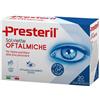 CORMAN SpA PRESTERIL SALVIETTE OFT 20PZ