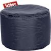 FATBOY POUF POINT ORIGINAL, IN NYLON BLU