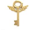 SELETTI CHIAVE IN PORCELLANA FREEDOM KEY - 10057