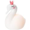 InnoGIO - Lampada Notturna Princess in Silicone