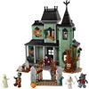 LEGO Villa spettrale