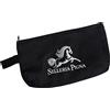Equestro Porta accessori Nero Selleria Pigna