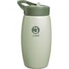 J Bimbi My Sippi Cup Borraccia 18m+ colore Verde, 400ml