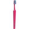 Tepe Colour - Soft Spazzolino Setole Morbide Rosa Scuro, 1 spazzolino