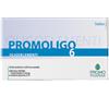 Promopharma Promoligo - 6 Oligoelemento Fosforo, 20 Fiale da 2ml