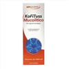 Pool Pharma Kofituss - Sciroppo mucolitico per le vie respiratorie, 200 ml
