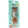 IBS Maschera gel occhi - sollievo gonfiore e occhiaie, assortita in 4 colori