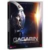 Cg Gagarin: Primo Nello Spazio