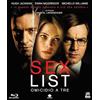 CG Sex List-Omicidio A Tre