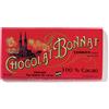 Bonnat Noir 100% Cacao 100g