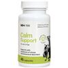 LAB-V Calm Support - Supporto per sintomi di stress e disturbi comportamentali 45 capsule